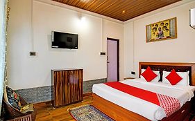 Hotel O Springfield Homestay